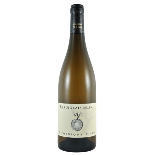 Beaujolais - White 2021 Beaujolais - aoc